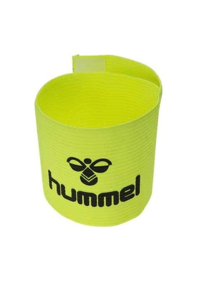 Captaın24 Armband Neon Sarı