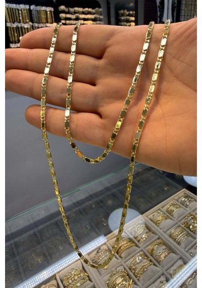 Xuping Kolye 90 Cm Altın 22378672