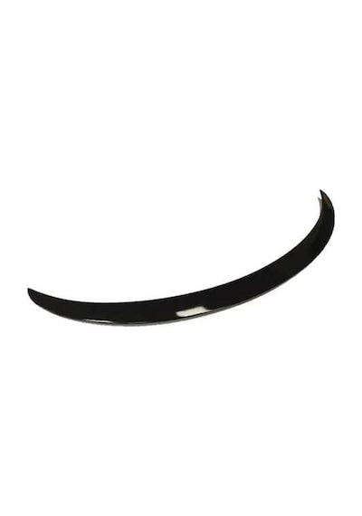 Mercedes W117 Cla 2013-2019 Spoiler Piano Black