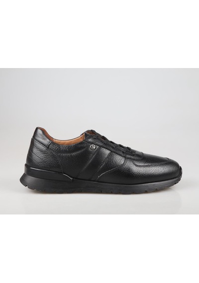 Pierre Cardin 62322 Siyah Erkek Günlük Ayakkabı Siyah Pierre Cardin 62322 Siyah Erkek Günlük Ayakkabı Siyah