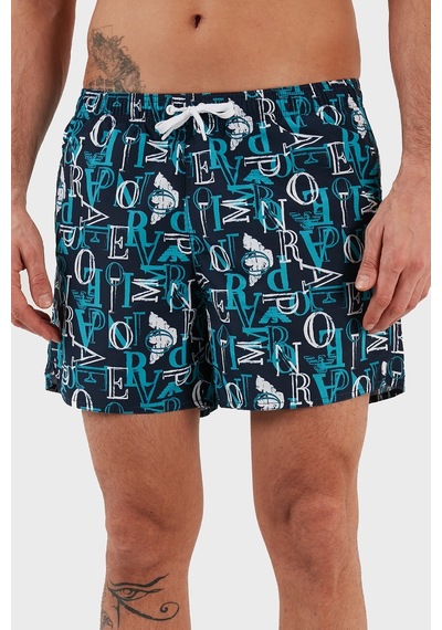 Emporio Armani Erkek Mayo Short 211740 3R445 48336 LACİVERT