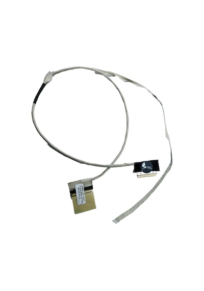 Dell Uyumlu Inspiron 15r 5521 P28f Ekran Data Flex Kablosu