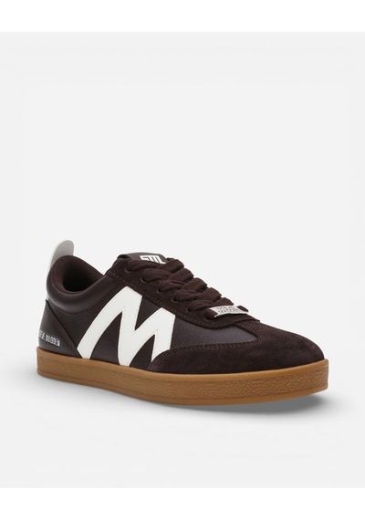 Steve Madden Degree Brn/wht Kadın Brn/wht Sneakers Degree Kahverengi