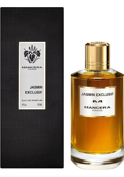Mancera Jasmin Exclusif Edp 120 Ml Unisex Parfüm Oryantal