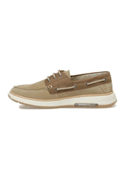 Lumberjack Elvas 5fx Erkek Ayakkabı Lum952153e01035 Kum