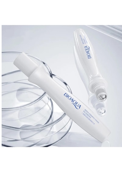Bioaqua Fermante Bifida Mayası Lizatı Göz Serumu 15 ML