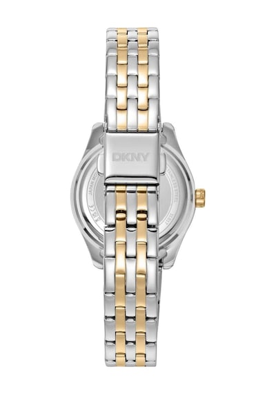 Dkny Dk1l017m1095 Kadın Kol Saati Metalik Gri