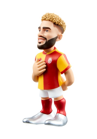Gsstore Galatasaray Barış Alper Yılmaz Mini Figür U251152