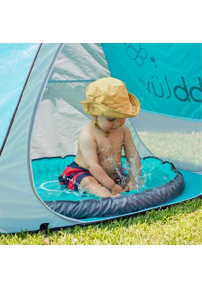 Bblüv Splash Bebek Mini Havuz Turkuaz Turkuaz
