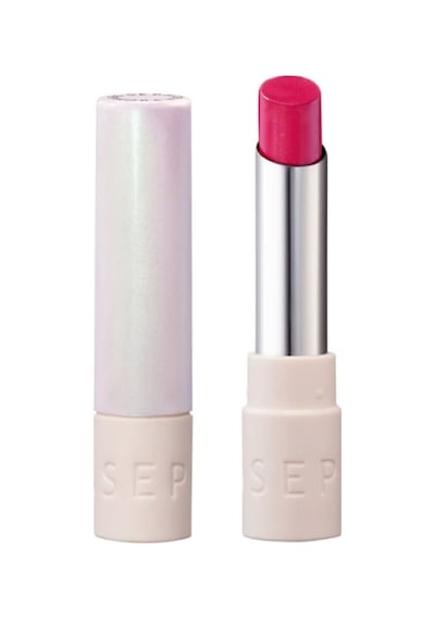 Sephora About That Shıne - Doğal Parlak Ruj Prizmatik Parlaklığa Ve 12 Saat Nemlendirici 3,20 G 1 92098528