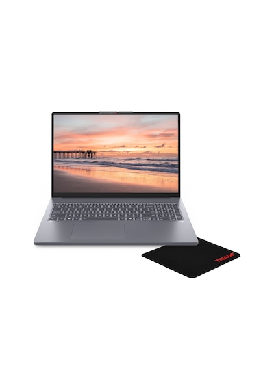 Lenovo Ideapad Slim 3 16ARP10 83K800DKTR511 R7-170 24 GB 1 TB SSD + 1 TB SSD 16" Dos WUXGA Dizüstü Bilgisayar
