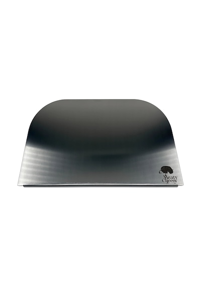 Paslanmaz Hot Plate Izgara 3 Mm - Guruss Go Grill