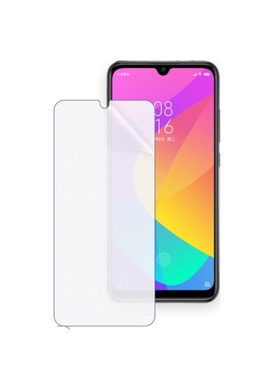 Xiaomi Cc9e Uyumlu Ön Yüzey Nano Şeffaf Hidrojel Ekran Koruyucu 78413610