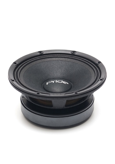 Pride Solo 6,5 Ver.2 "300 Rms" 16cm Midrange