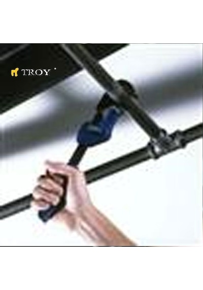 Troy 21246 Kolay Ayarlanabilir Boru Anahtarı 300Mm N11.3480