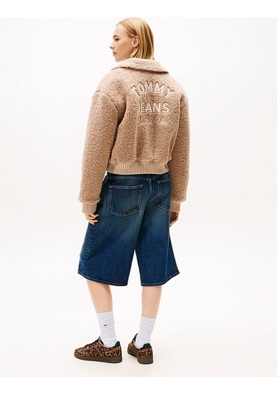 Tommy Hilfiger Tjw Kürk Dokulu Kolej Stili Kadın Kahverengi Ceket Dw0dw21666guq Kahverengi Tommy Hilfiger Tjw Kürk Dokulu Kolej Stili Kadın Kahverengi Ceket Dw0dw21666guq Kahverengi