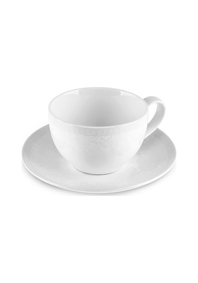 Karaca Minerva Kahve Fincanı 90 Ml Beyaz