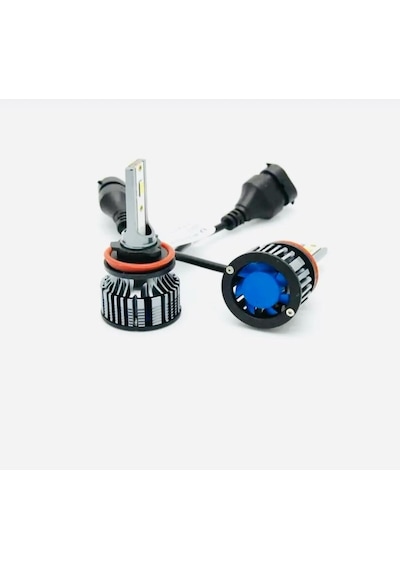 Photon Mono H11 Led Xenon 7000 Lümen N11.7854