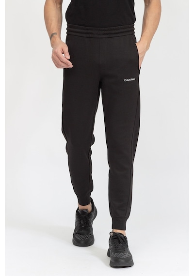 Calvin Klein Erkek Pantolon- Siyah