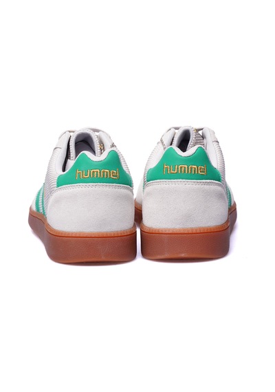 Hummel Vm78 Archıve Studıo Ayakkabı 900703-9208 Beyaz