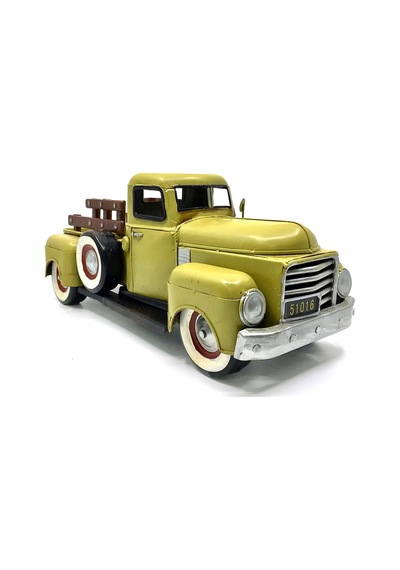 Jayland, Dekoratif 1950 Model Chevrolet 3600 Kamyonet