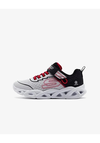 Skechers Twisty Brights 2.0 401625l Lgrd Erkek Çocuk Spor Ayakkabı Karışık