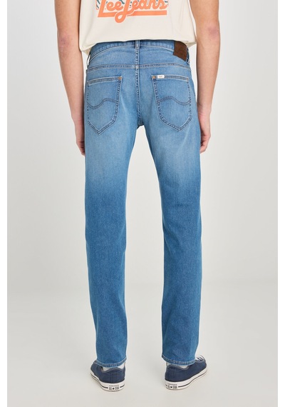 Lee Daren Coolmax Regular Fit Normal Kesim Açık Mavi Pamuklu Esnek Denim Jean Pantolon Sage-l70700015367 Lee Daren Coolmax Regular Fit Normal Kesim Açık Mavi Pamuklu Esnek Denim Jean Pantolon Sage-l70700015367