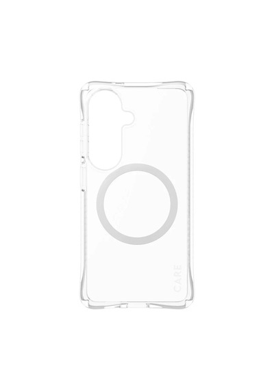 Panzerglass Care Samsung Galaxy Uyumlu  S26 Samba Qı Şeffaf Kılıf