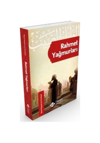 Rahmet Yağmurları - İbn Kayyım El Cevziyye - İ'tisam Yayınları