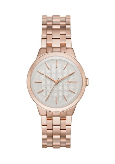 Dkny NY2383 Kadın Kol Saati