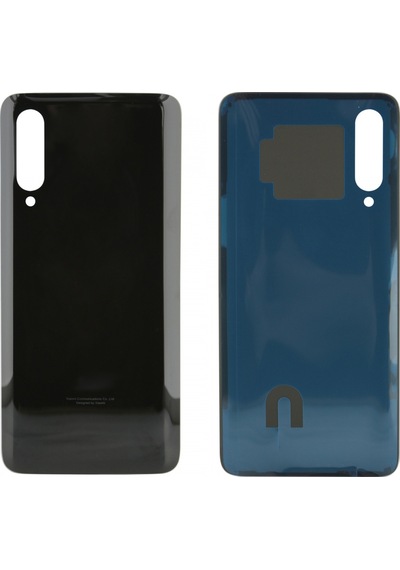 Teknonet Xiaomi Mi 9 Uyumlu Batarya Kapağı 001