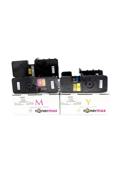 Utax Pk-5016 Uyumlu Toner Set