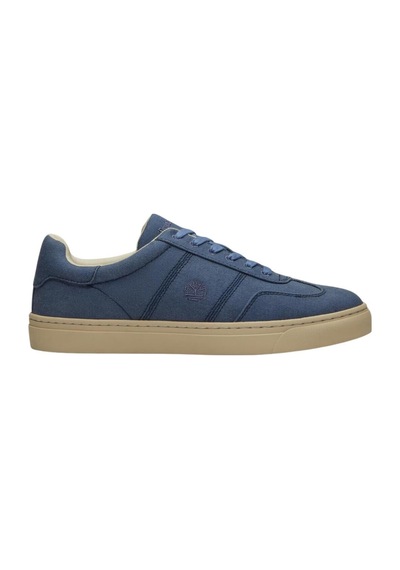 Timberland B0a44hgep41-r Lisbon Street Low Lace Up Sneaker Erkek Spor Ayakkabı Lacivert-14373