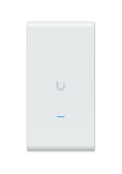 Ubıquıtı U6 Mesh Pro Wıfı6 Dış Mekan Harici Access Point
