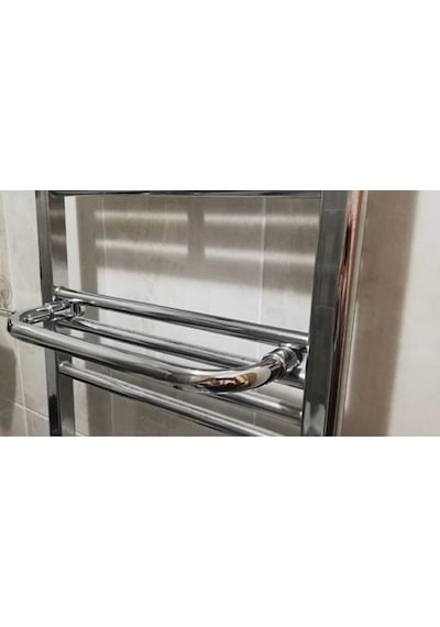Miss Worble Havlupan Banyo Askısı 40 cm Havlupana Uyumlu