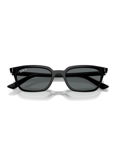Ray-ban Güneş Gözlüğü Rb4456 53 667781 Siyah