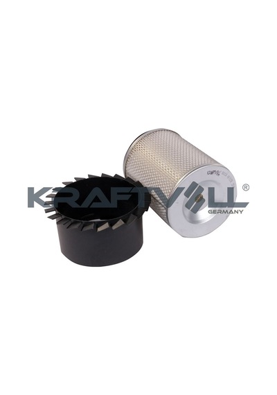 Kraftvoll 06010104 Hava Fıltresı Mıtsubıshı L200 98-06 2.5td 2.8td Pajero 91-