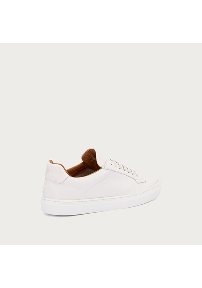 Bianco Sneaker Erkek 29m1 Frau Maxı Leather Siyah