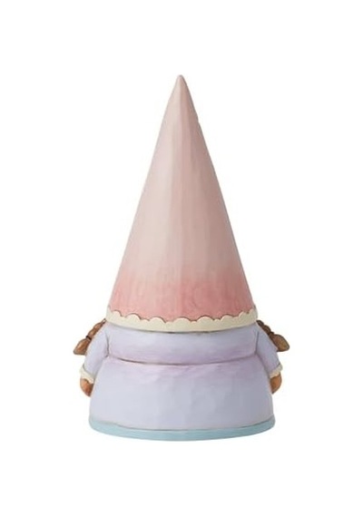 Enesco Jim Shore Best Mom Cüce Heykelcik, 12,4 Cm H