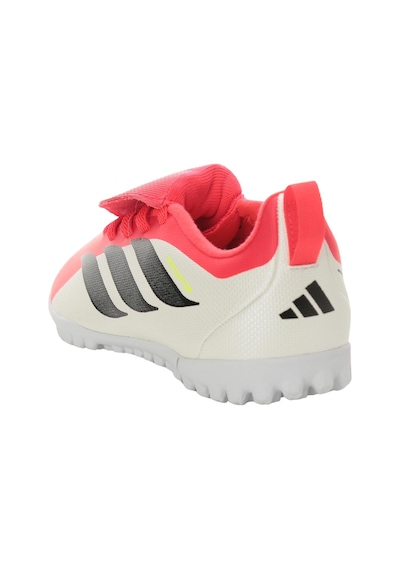 Ih2087-c Adidas Predator Club Ft El Tf J Çocuk Spor Ayakkabı Beyaz Ih2087-c Beyaz Pembe