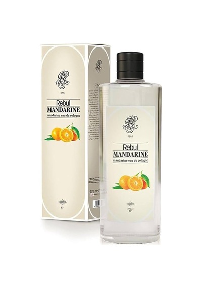 Kolonya Mandarin 100 Ml