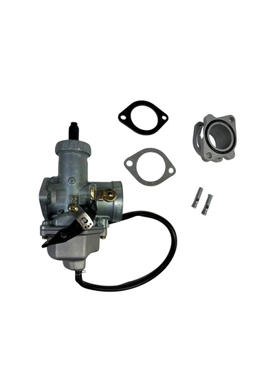 Cg300 Karburator Komple Shengwey