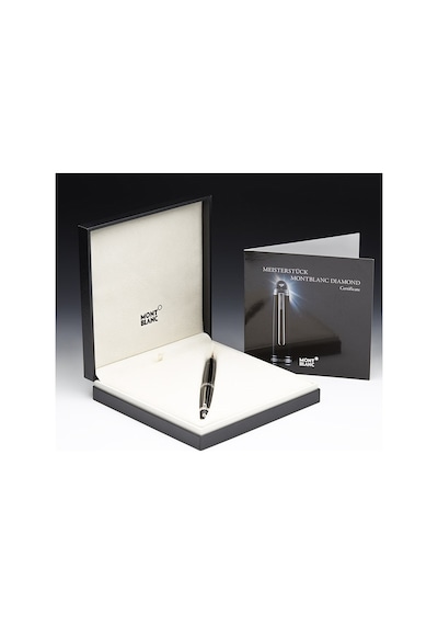 Montblanc Meisterstück Dolma Kalem Medium 105974