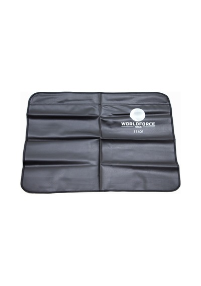 Worldforce Worldforce Oto Manyetik Koruma Örtüsü 79X59Cm Pvc Malzeme