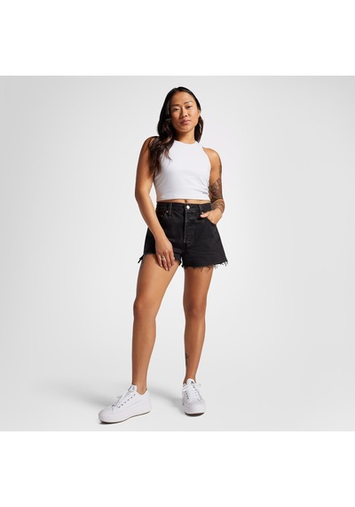 Converse Slim Fit Kadın Beyaz Top