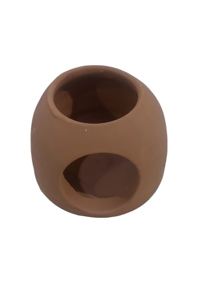 Kanki Pet Küp Üstü Açık Küçük 12x8 Cm