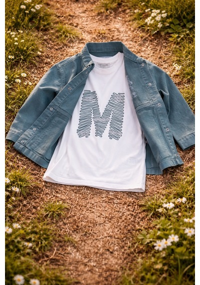 Uğur Bebe Mackays %100 Koton Yeşil Kanvas Ceketli Erkek Çocuk Takımı Krem Kanvas Pantolon & Desenli Tişört Yeşil Yeşil Uğur Bebe Mackays %100 Koton Yeşil Kanvas Ceketli Erkek Çocuk Takımı Krem Kanvas Pantolon & Desenli Tişört Yeşil Yeşil