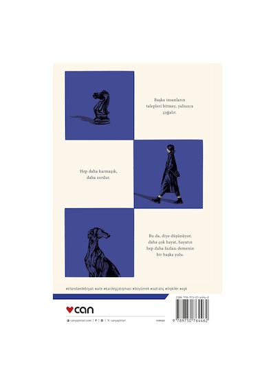 İntermezzo - Sally Rooney - Can Yayınları