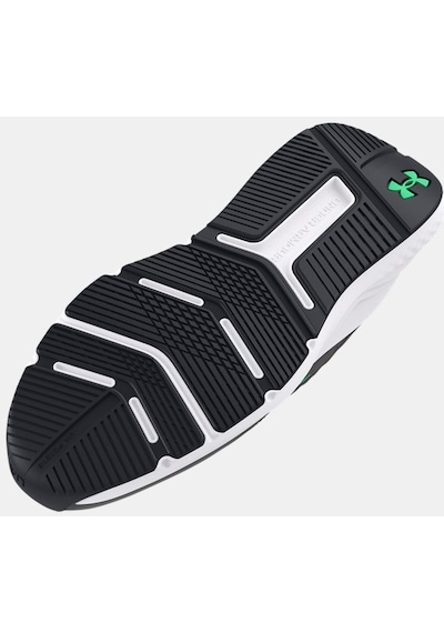 Under Armour Erkek Ua Reign Antrenman Ayakkabısı 3026017-104 Gri