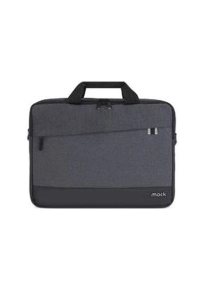 Mack Mce-1111 14.1"unıcıty Eco Notebook Çantası Siyah Diğer